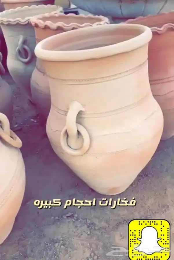 اشجار مزهره ومثمره باسعار طيبه واحواض وفخاريات واحجار مرو 9