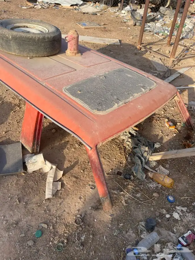 قطع نوادر باترول 88-97 16