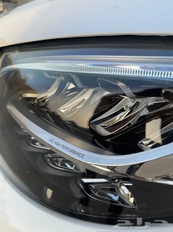 Mercedes Benz C200 2020((تم  البيع)) 9