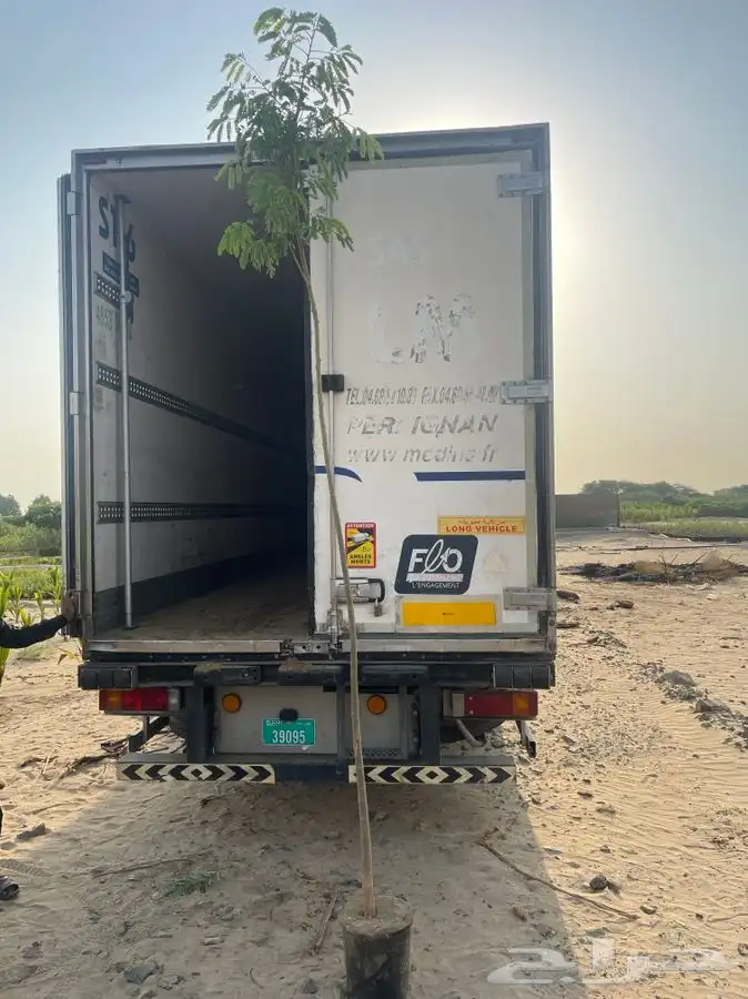 مشتل التكامل الخضراء الزراعي 0533351329 12