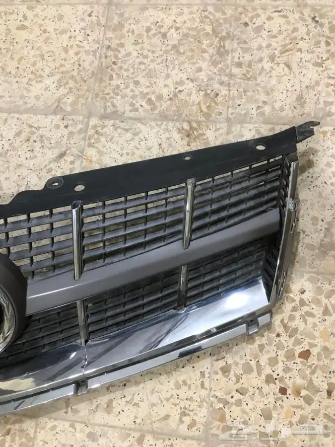 شبك كاديلاك srx 2