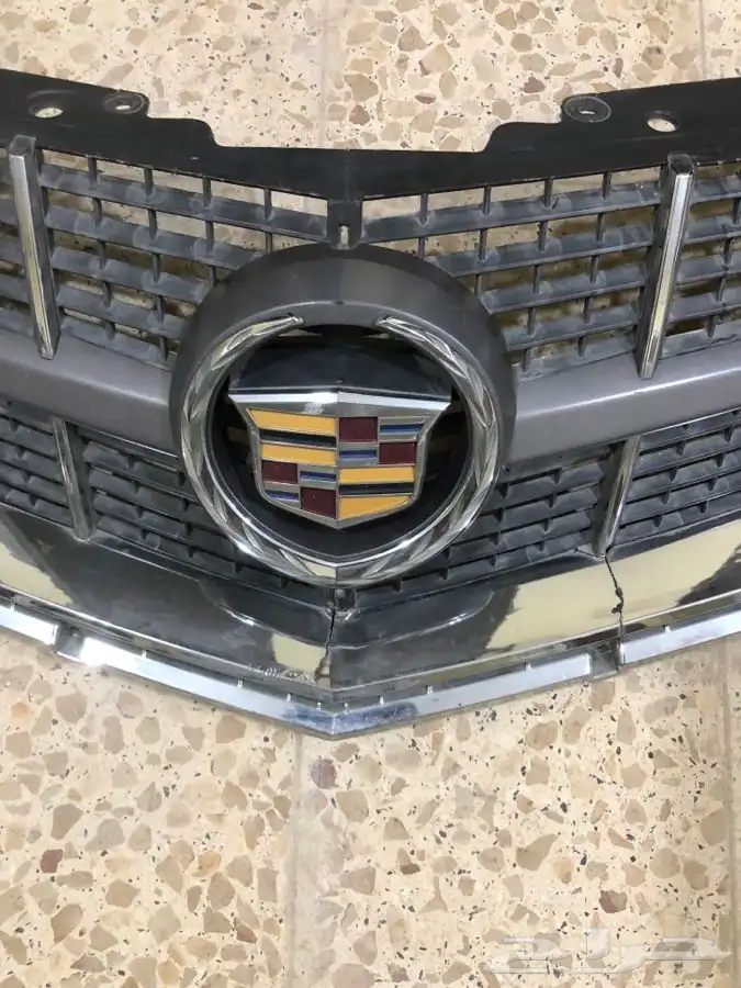 شبك كاديلاك srx 1