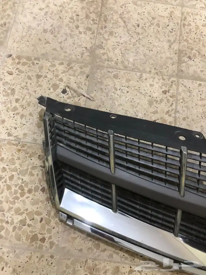 شبك كاديلاك srx 3