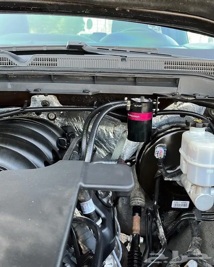 بلستين اكسسوارات بطانه كفر تروكول بلف رياضي 79