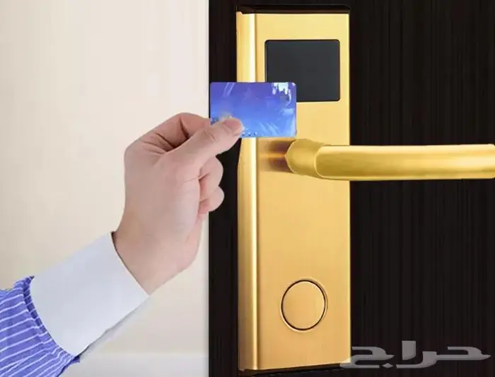 اقفال ابواب ذكية بالرياض وجدة 0564291869 6