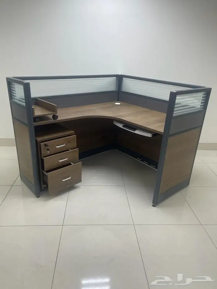 وحدة عمل بارتشن 2