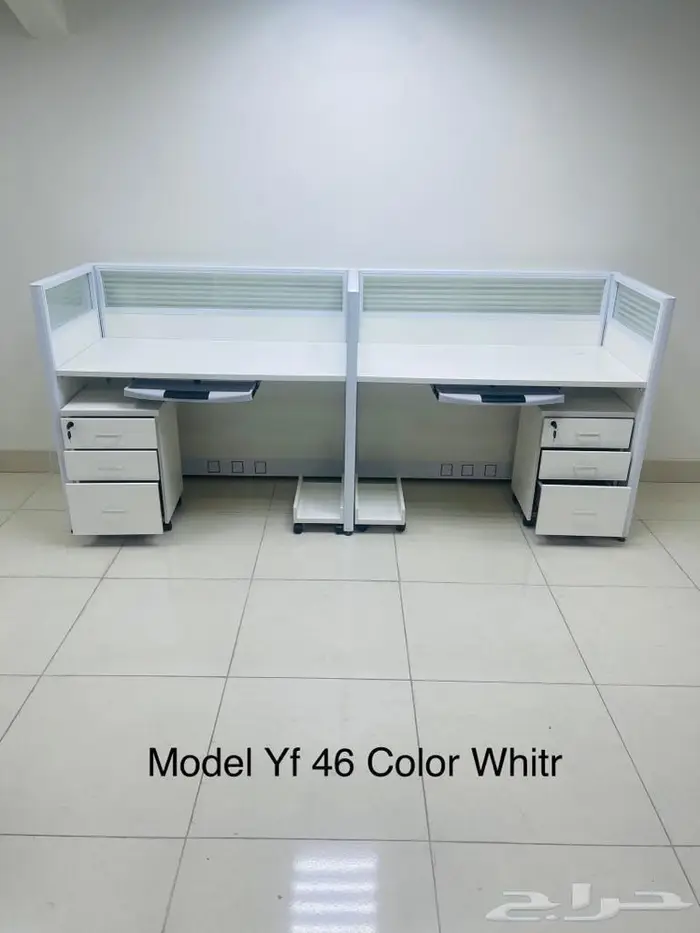 وحدة عمل بارتشن 3