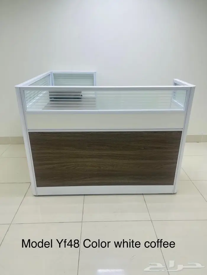 وحدة عمل بارتشن 5