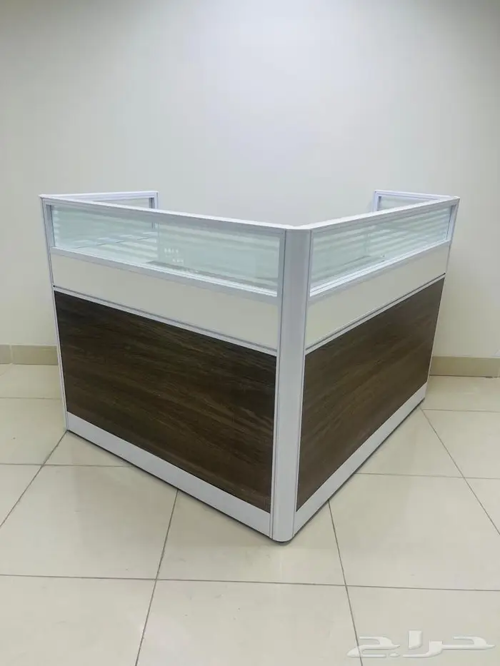 وحدة عمل بارتشن 9