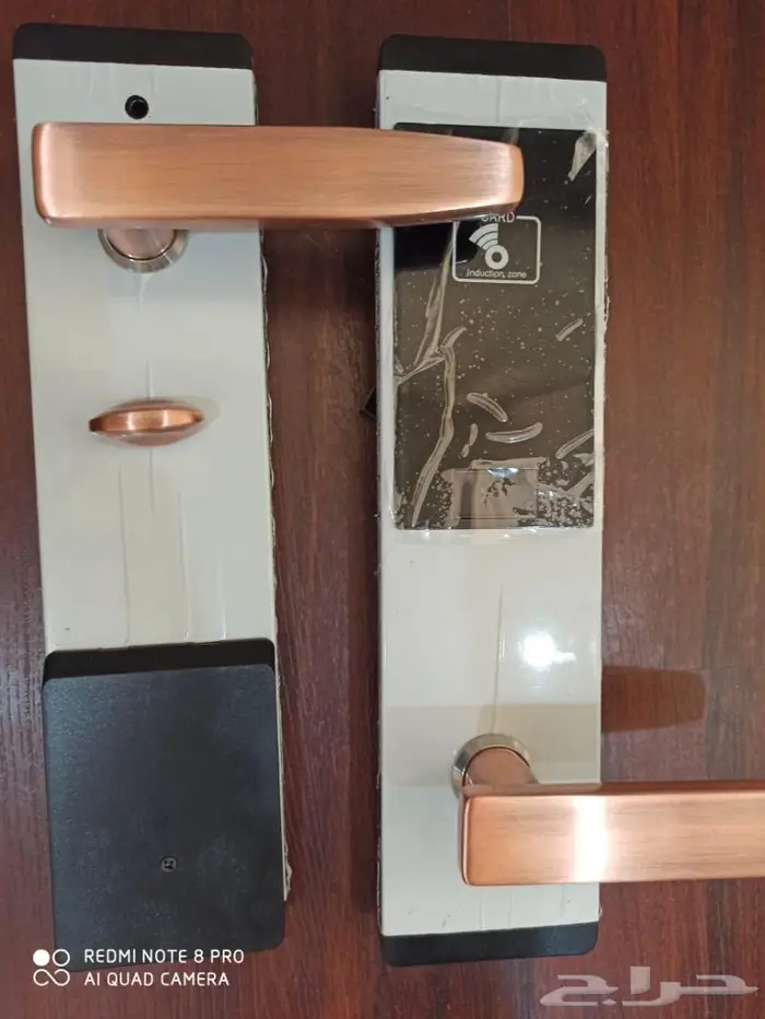 اقفال ابواب ذكية بالرياض وجدة 0564291869 11