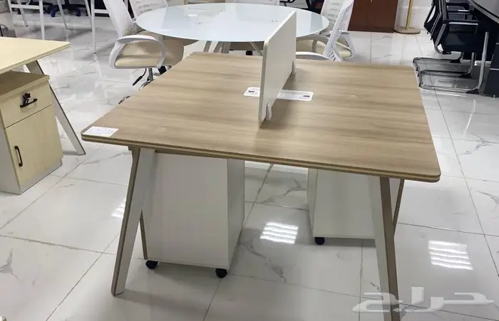 وحدة عمل بارتشن 1