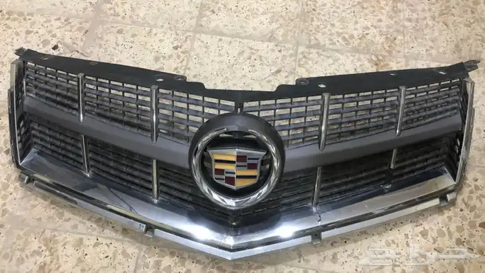 شبك كاديلاك srx 0