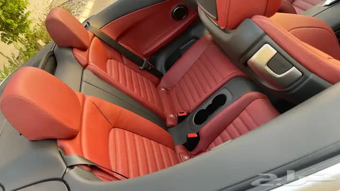 Mercedes Benz C200 2020((تم  البيع)) 23