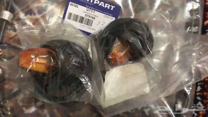 قطع رنج روفر كلاسك متعدده مديلات 1985 وتحت 0