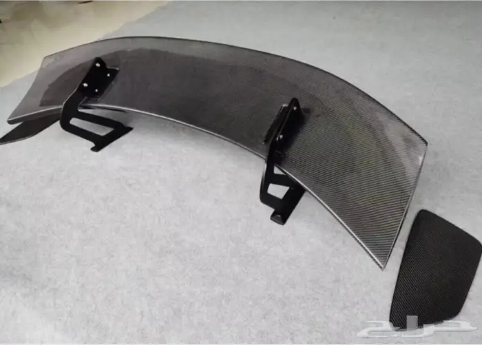 نوفر بالطلب سبويلر بورش كاريرا  6