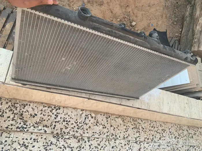 قطع غيار كامري 2002 4