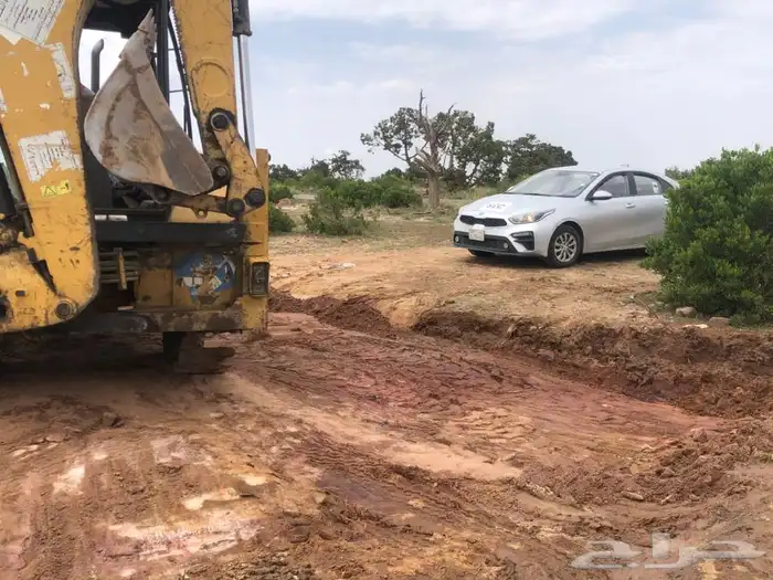 مقاولات معدات ثقيله 1