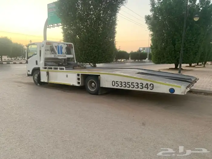 سطحه لنقل السيارات 0533553349 0