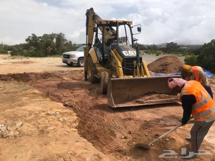 مقاولات معدات ثقيله 10