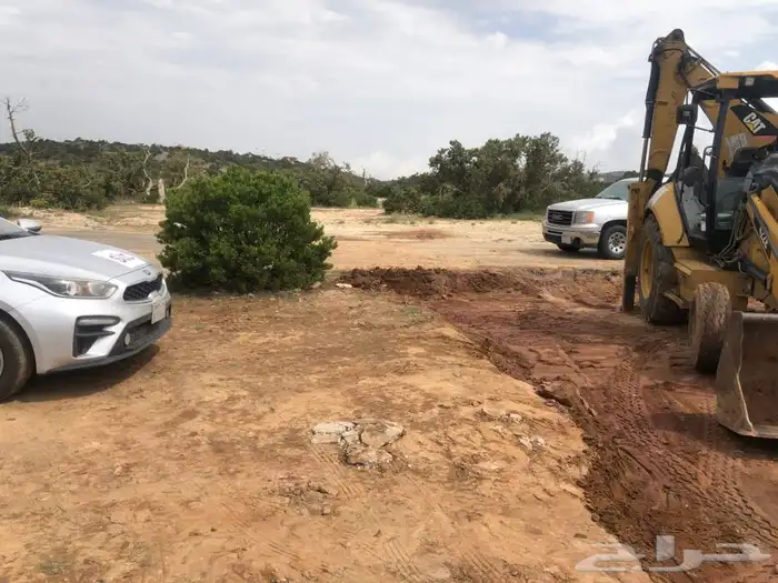 مقاولات معدات ثقيله 11