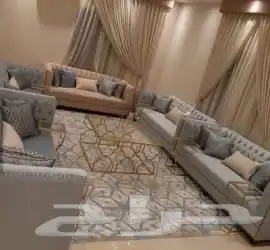 اثاث كنب مجالس ستاير فندقية مساند ظهر مراكي 73