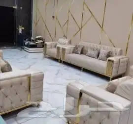 اثاث كنب مجالس ستاير فندقية مساند ظهر مراكي 44