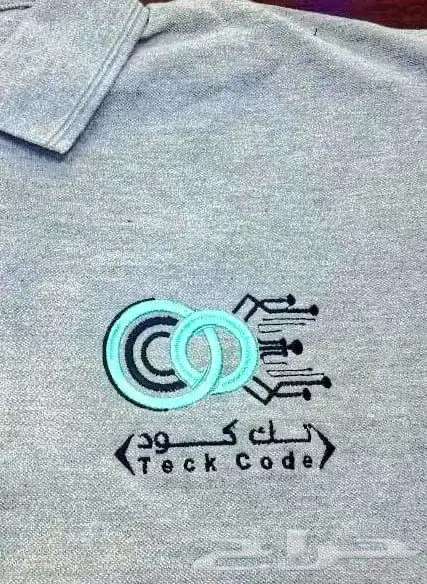 تطريز وطباعة 34