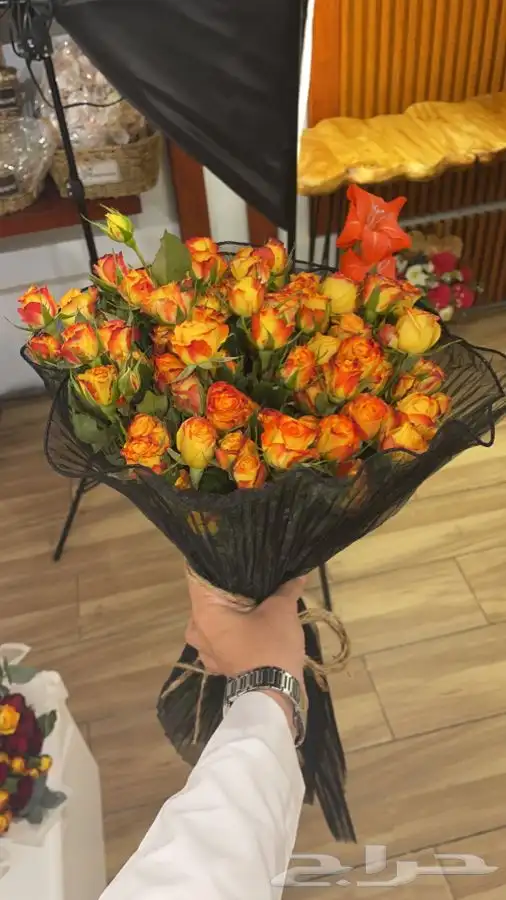 مندوب تنسيق هدايا المدينه 24