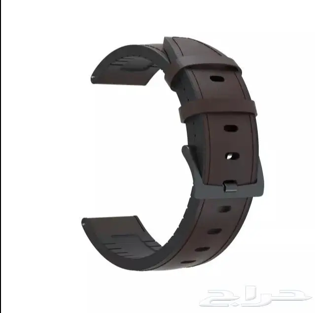 سوار ساعة سامسونج وهواي وابل 41