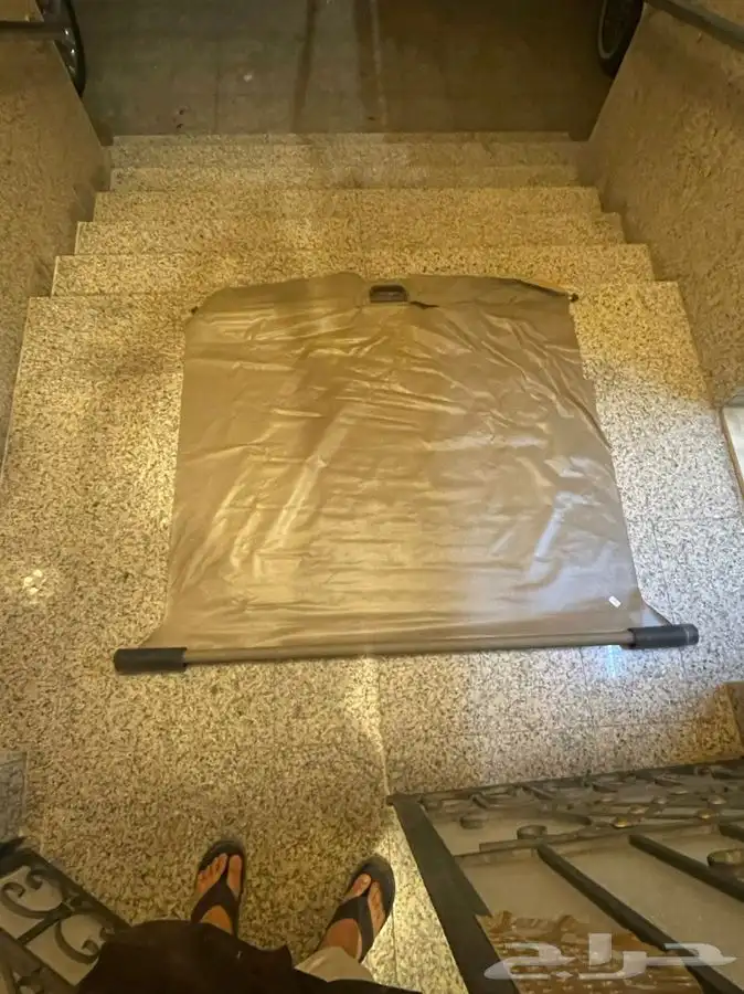 ستاره غطا شنطه جمس سوبربان 2001-2006 1