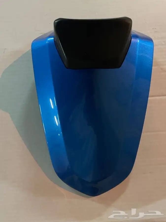 كوبيه سوزوكي 125 GXSR 2