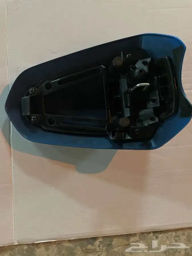 كوبيه سوزوكي 125 GXSR 5