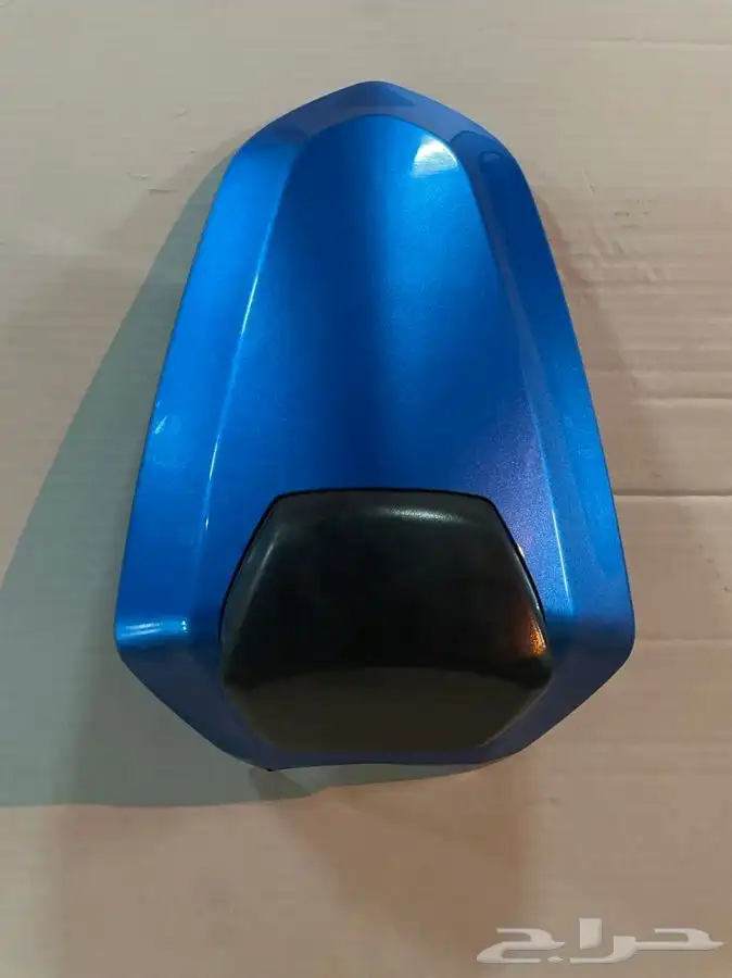 كوبيه سوزوكي 125 GXSR 1