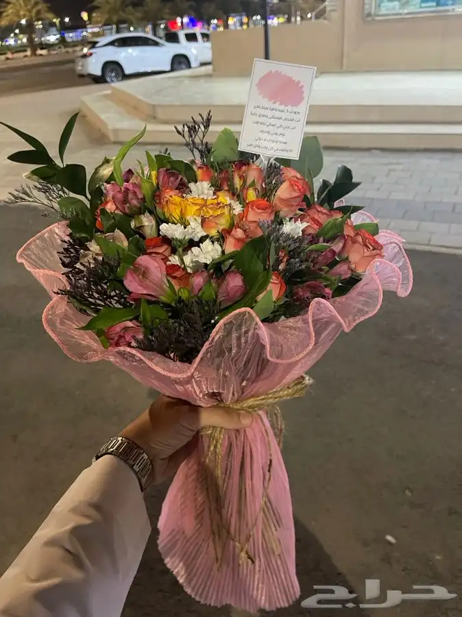 مندوب تنسيق هدايا المدينه 22