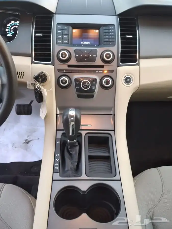 تورس 2017 ستاندر 13