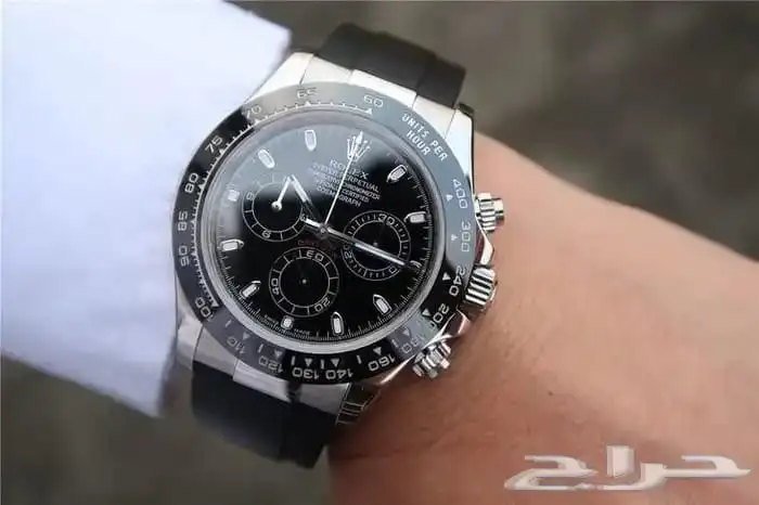 ساعات رجاليه ماركات متنوعه جودة ممتازة   28