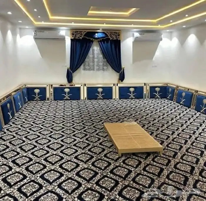 اثاث كنب مجالس ستاير فندقية مساند ظهر مراكي 10