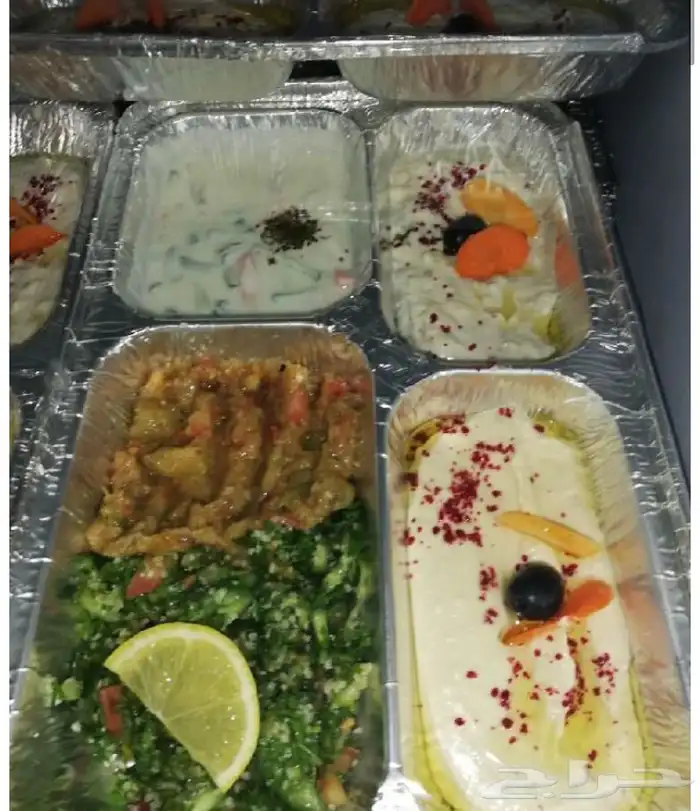 شواء مشويات شوي 12