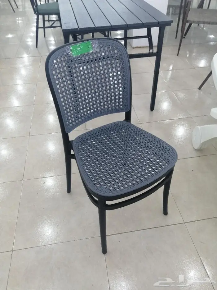 كراسي مقاهي 29