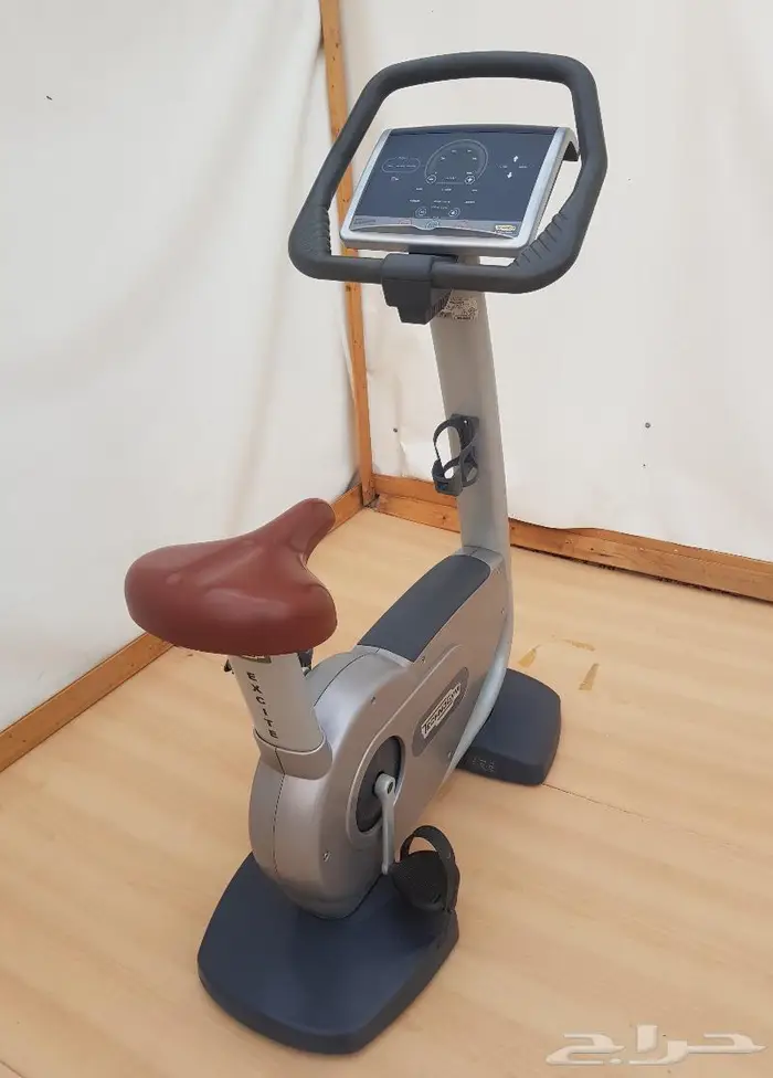 كارديو تكنو جيم Technogym cardio 14