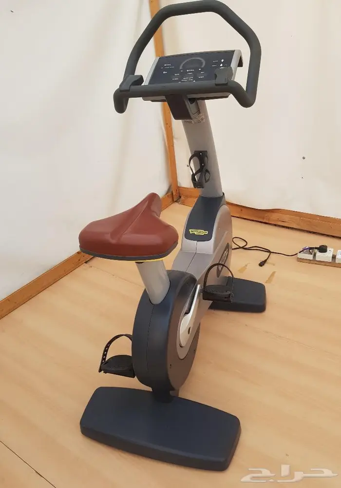 كارديو تكنو جيم Technogym cardio 4