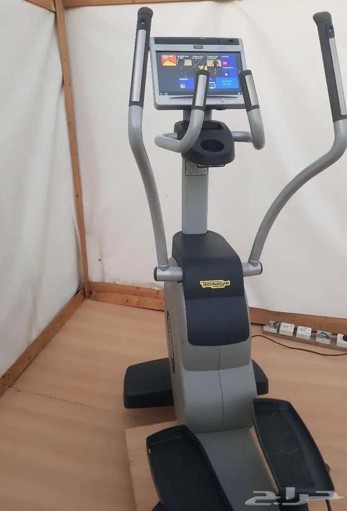 كارديو تكنو جيم Technogym cardio 1