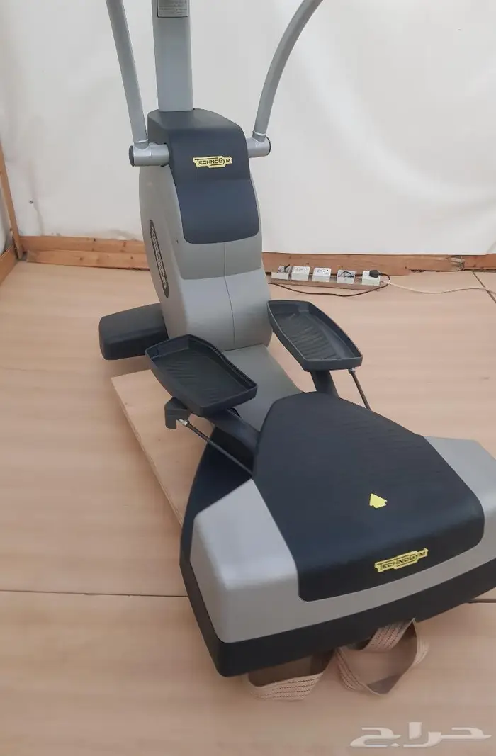 كارديو تكنو جيم Technogym cardio 2
