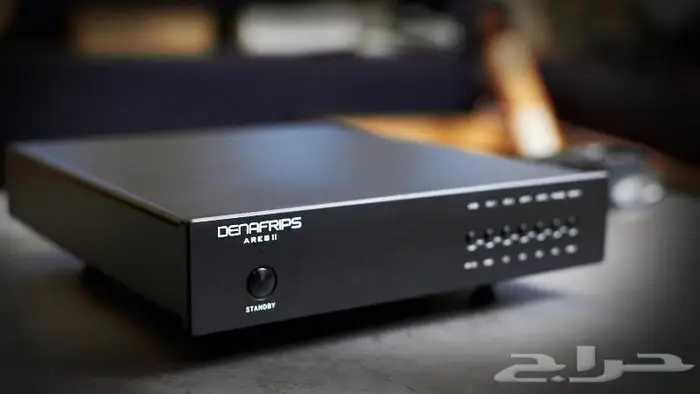 أوديوفايل داك دينافريبس DAC Denafrips محول ديجيتال لأنالوج 0