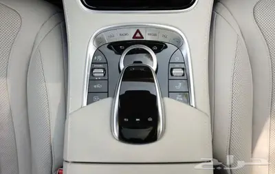مرسيدس S450 كوبيه 2020 تم البيع 16