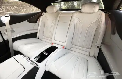 مرسيدس S450 كوبيه 2020 تم البيع 9