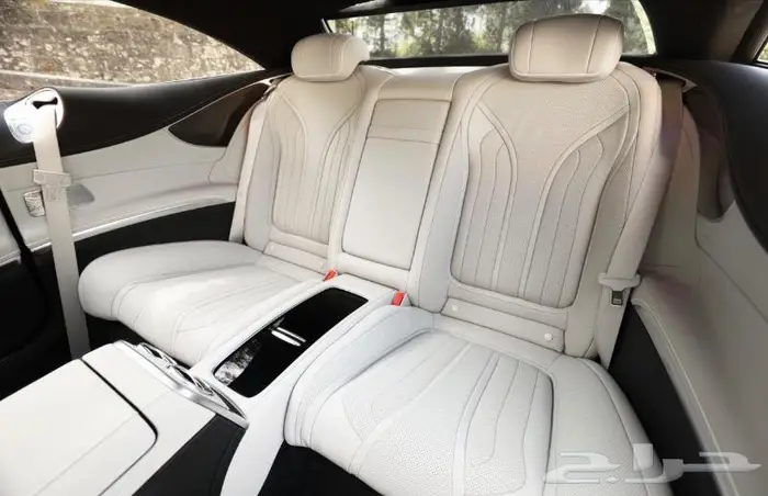 مرسيدس S450 كوبيه 2020 تم البيع 9