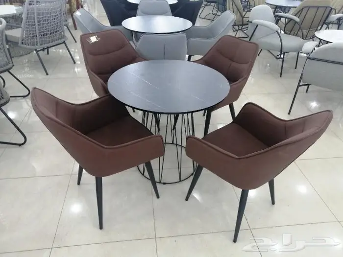 كراسي مقاهي 25
