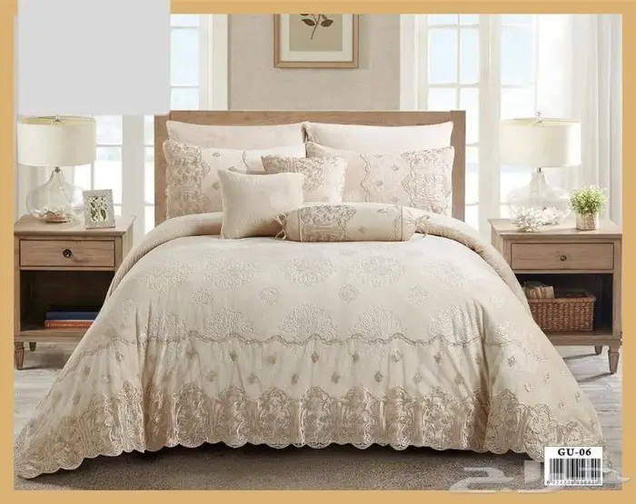 مفارش نفرين جودة ممتازة 2