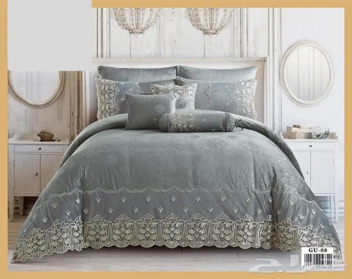 مفارش نفرين جودة ممتازة 3